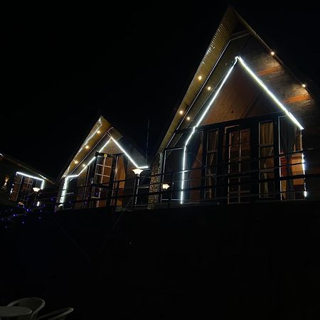 Sukoon Resort Banjār Εξωτερικό φωτογραφία