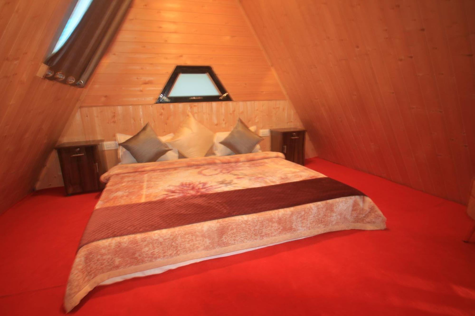 Sukoon Resort Banjār Εξωτερικό φωτογραφία