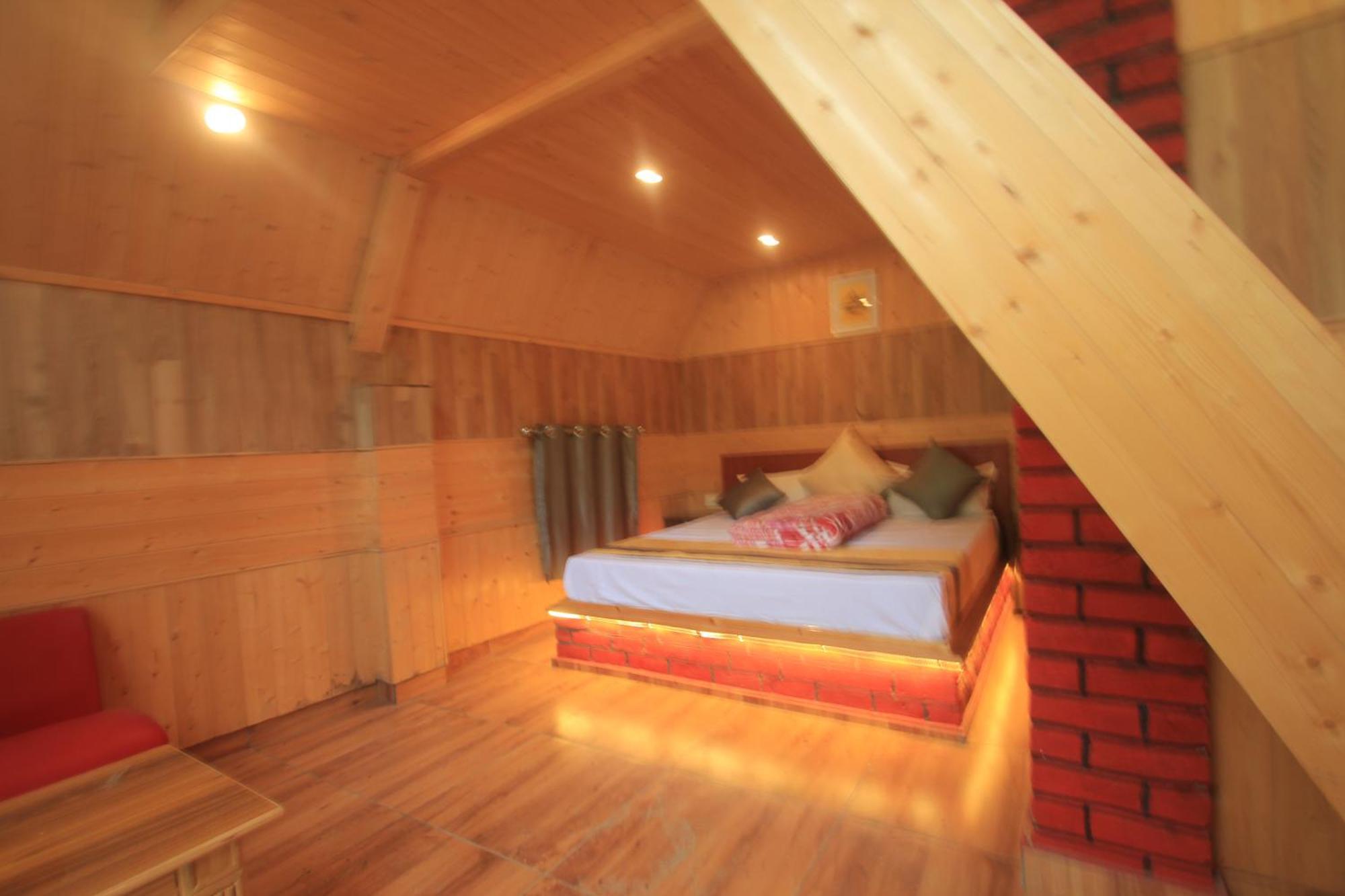 Sukoon Resort Banjār Εξωτερικό φωτογραφία