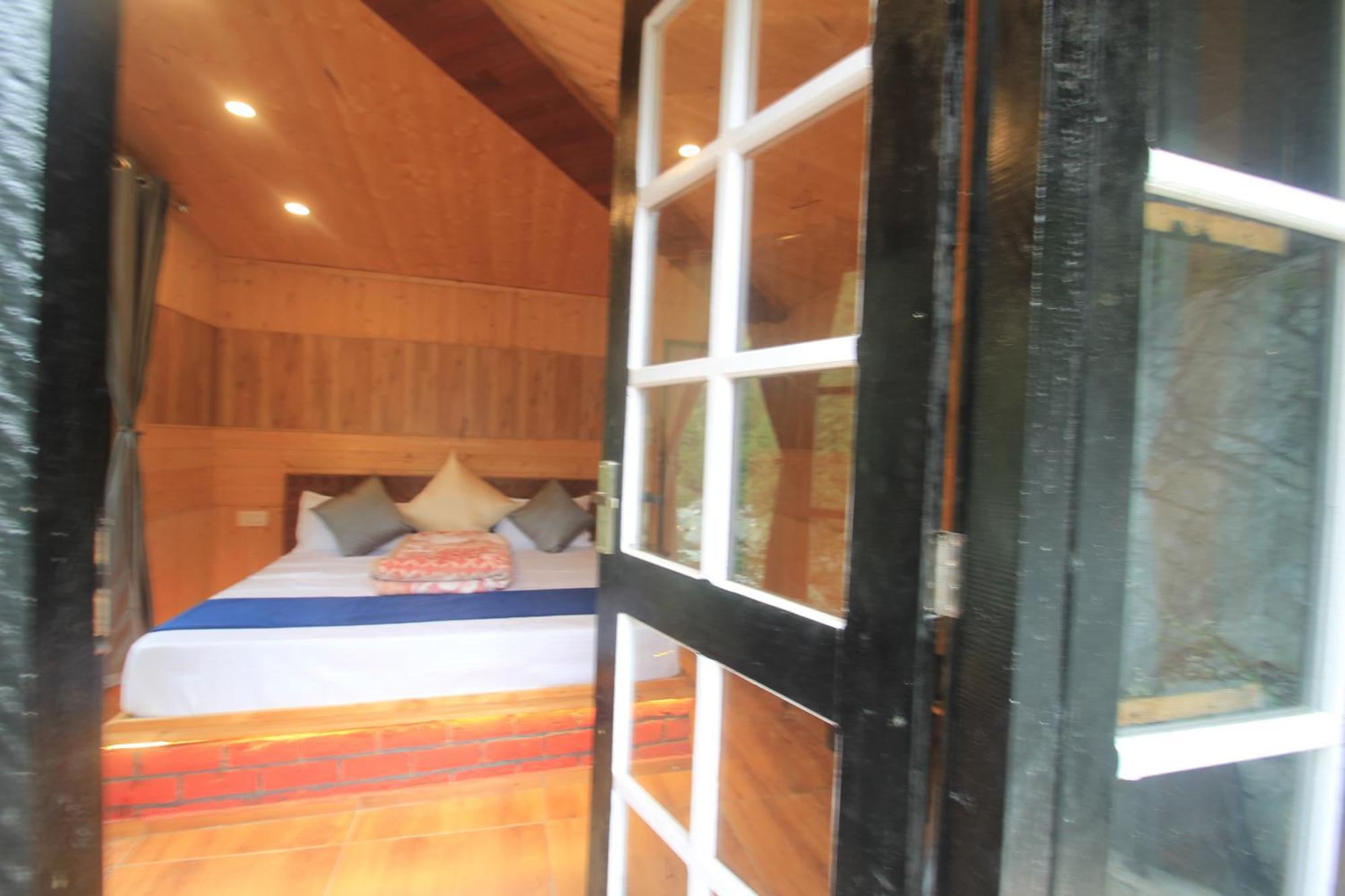Sukoon Resort Banjār Εξωτερικό φωτογραφία