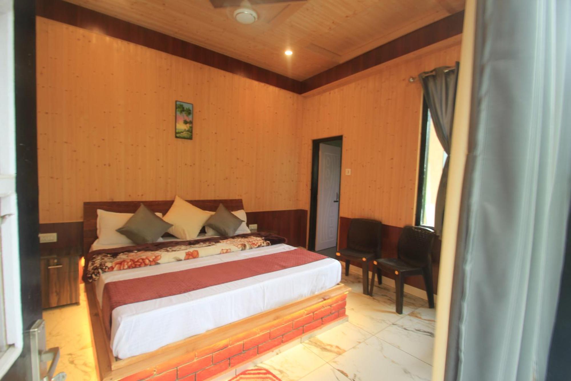 Sukoon Resort Banjār Εξωτερικό φωτογραφία