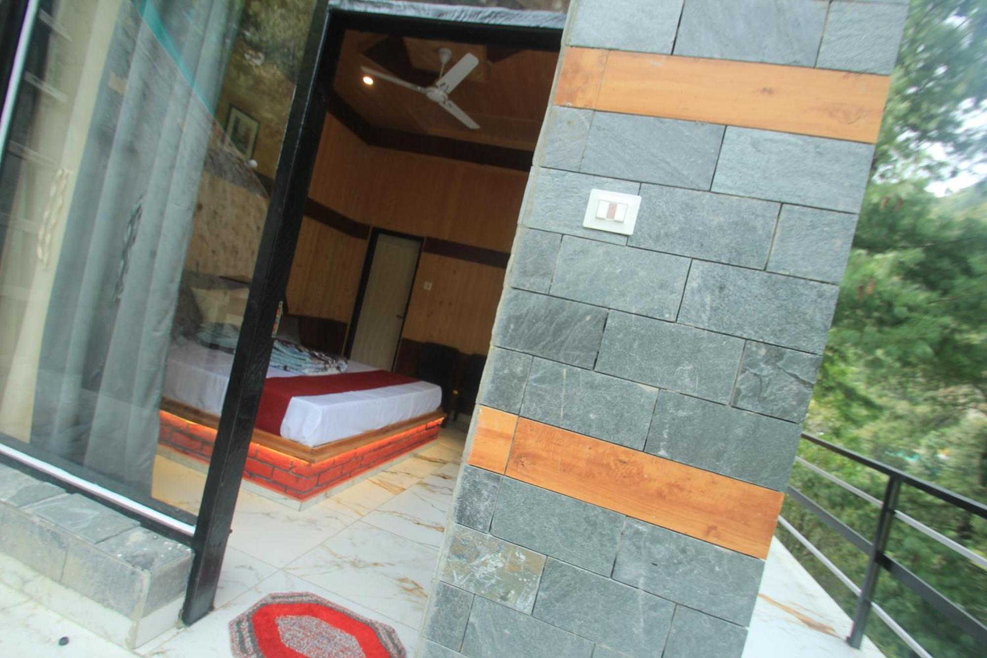 Sukoon Resort Banjār Εξωτερικό φωτογραφία