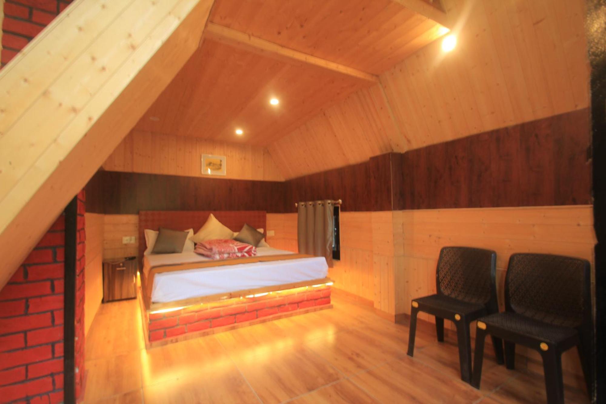 Sukoon Resort Banjār Εξωτερικό φωτογραφία