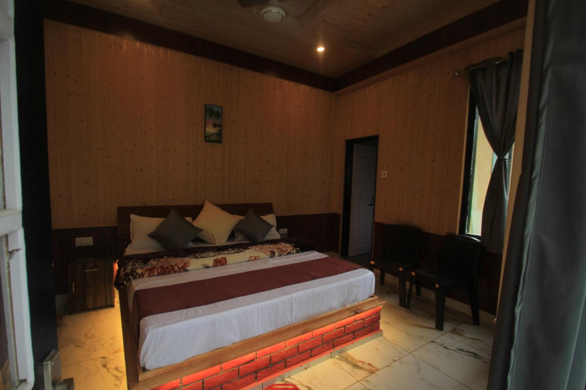 Sukoon Resort Banjār Εξωτερικό φωτογραφία