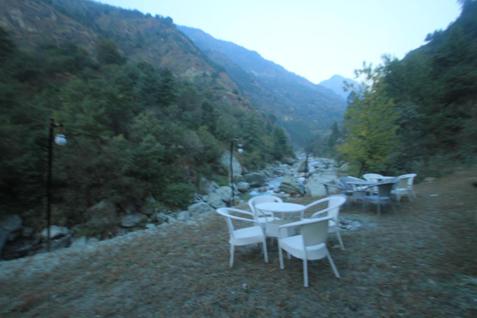 Sukoon Resort Banjār Εξωτερικό φωτογραφία