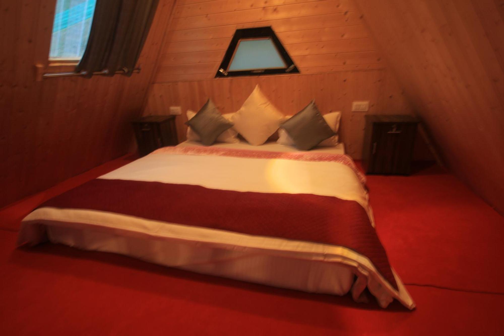 Sukoon Resort Banjār Εξωτερικό φωτογραφία