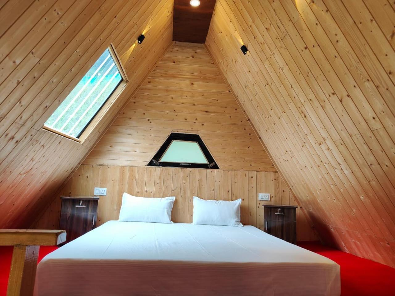 Sukoon Resort Banjār Εξωτερικό φωτογραφία