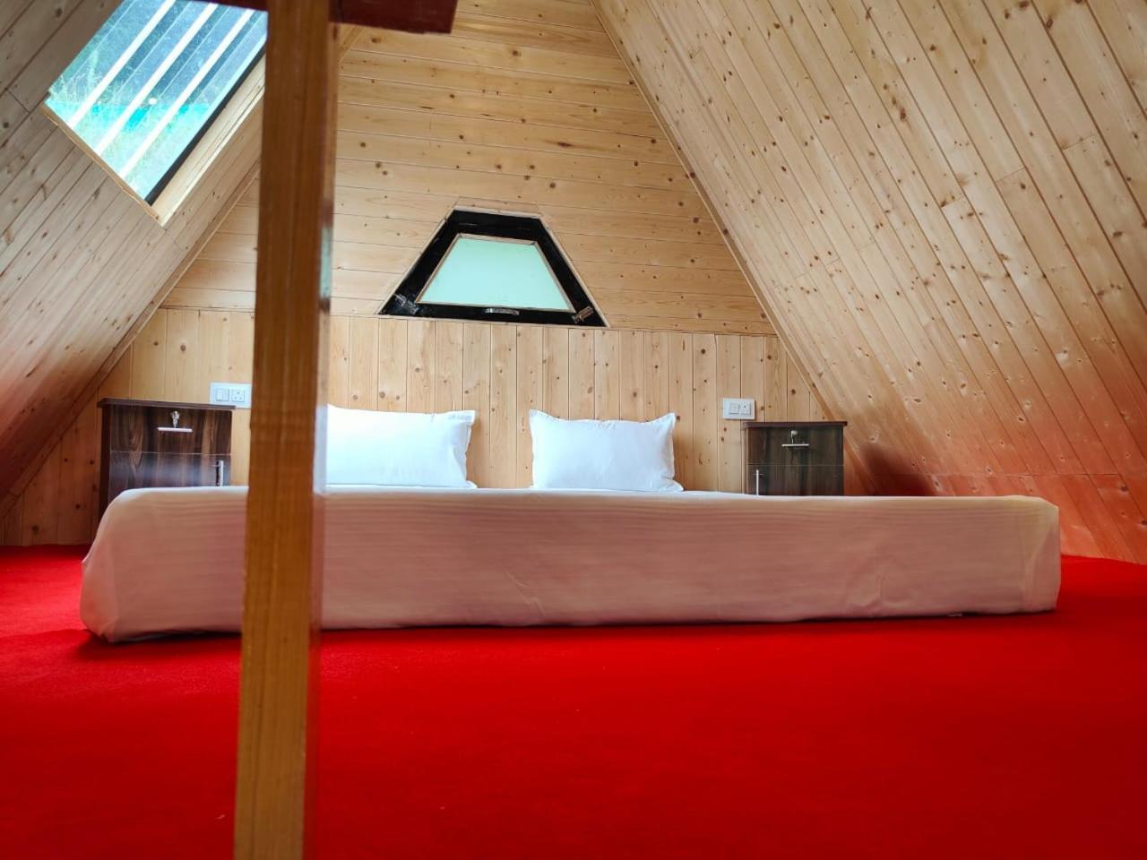 Sukoon Resort Banjār Εξωτερικό φωτογραφία