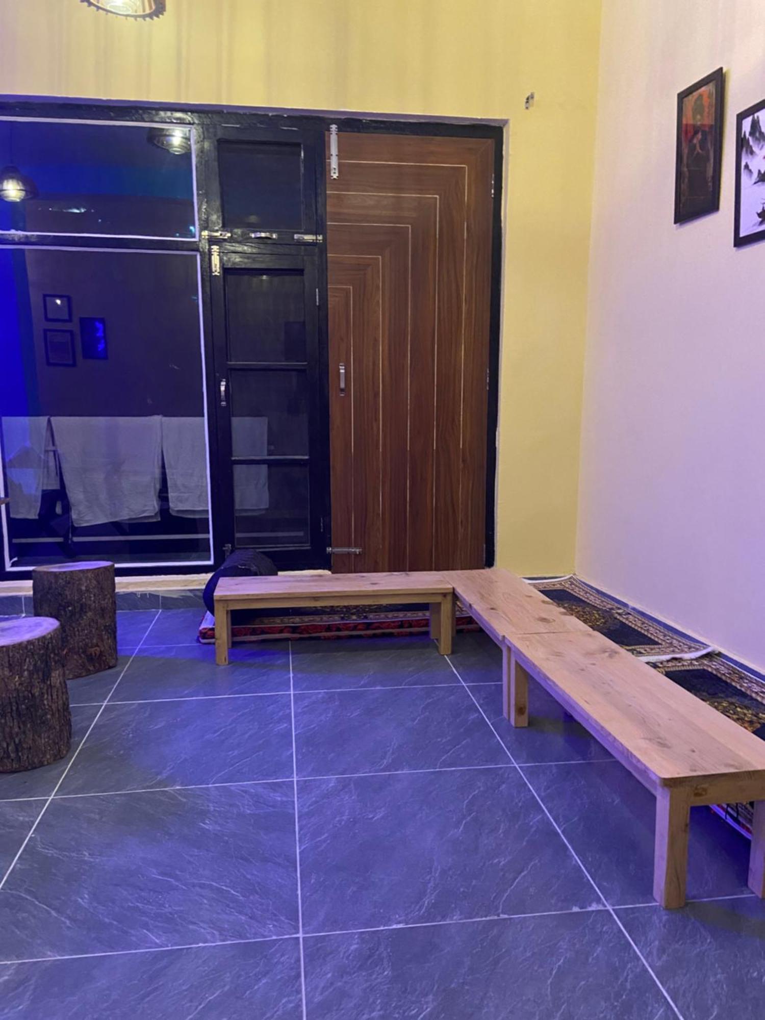 Sukoon Resort Banjār Εξωτερικό φωτογραφία